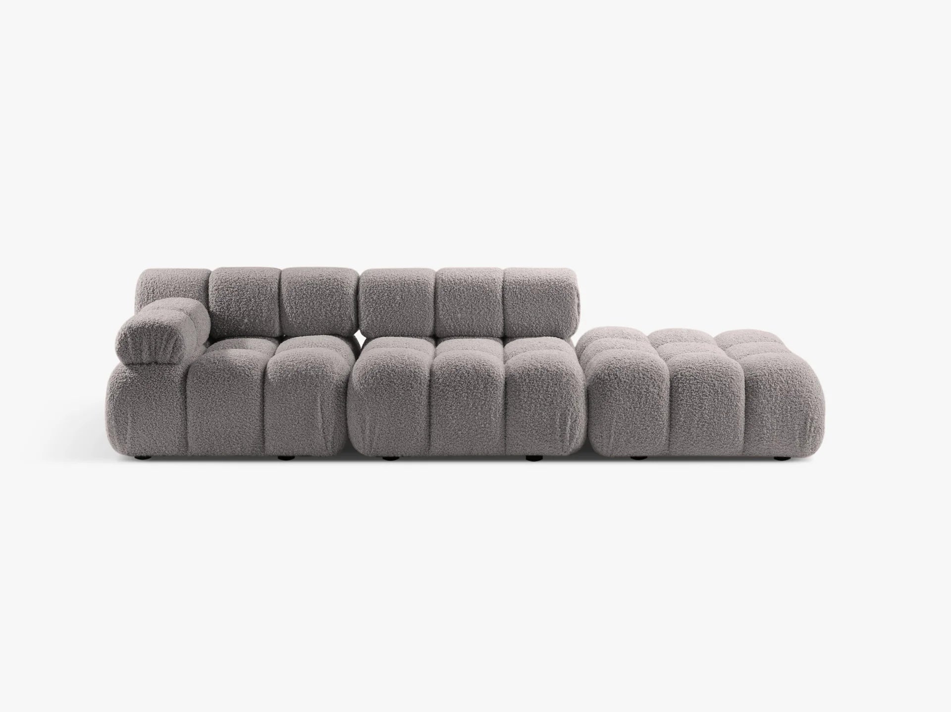 Bellis trosjed lijevi - boucle